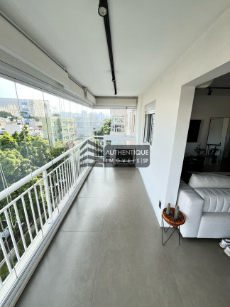 Imagem Apartamento com 2 Quartos à Venda, 83 m² em Mooca - São Paulo Imagem Apartamento com 2 Quartos à Venda, 83 m² em Mooca - São Paulo