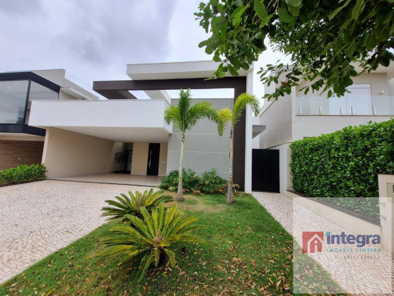 Imagem Casa de Condomínio com 3 Quartos à Venda, 224 m² em Terras De São Bento I - Limeira Imagem Casa de Condomínio com 3 Quartos à Venda, 224 m² em Terras De São Bento I - Limeira