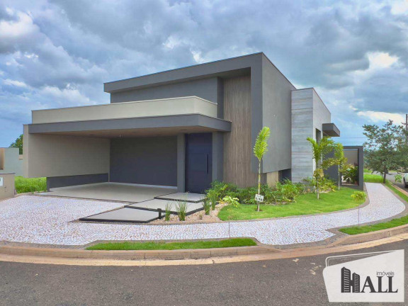 Casa com 3 Quartos à Venda, 159 m² em Village Provence - São José Do Rio Preto