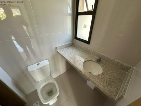 Imagem Imóvel com 1 Quarto à Venda, 36 m² em Ondina - Salvador Imagem Imóvel com 1 Quarto à Venda, 36 m² em Ondina - Salvador