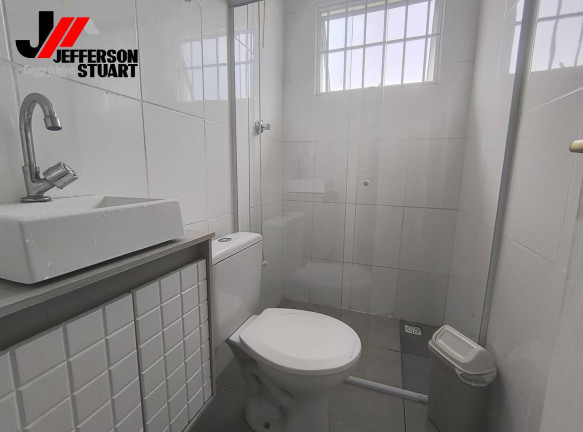 Imagem Sobrado com 2 Quartos à Venda, em Residencial Luann - Canas Imagem Sobrado com 2 Quartos à Venda, em Residencial Luann - Canas