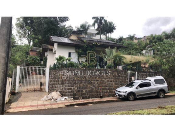 Casa com 2 Quartos à Venda, 70 m² em São Cristovão - Concórdia
