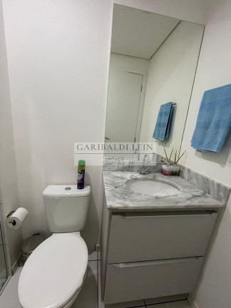 Imagem Imóvel com 2 Quartos à Venda, 51 m² em Parque Brasília - Campinas