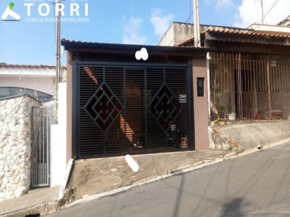 Casa com 2 Quartos à Venda, 300 m² em Vila Carvalho - Sorocaba