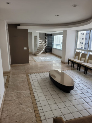 Cobertura com 4 Quartos à Venda, 300 m² em Paraíso - São Paulo