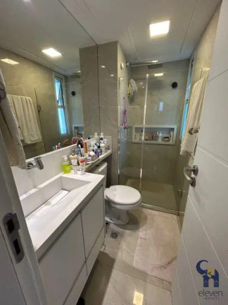 Imagem Apartamento com 3 Quartos à Venda, 91 m² em Ondina - Salvador Imagem Apartamento com 3 Quartos à Venda, 91 m² em Ondina - Salvador