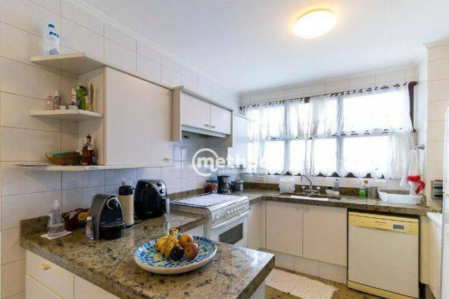 Imagem Apartamento com 3 Quartos à Venda, 286 m² em Cambuí - Campinas Imagem Apartamento com 3 Quartos à Venda, 286 m² em Cambuí - Campinas