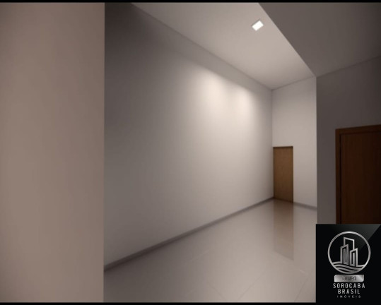 Imagem Casa com 3 Quartos à Venda, 100 m² em Horto Florestal - Sorocaba Imagem Casa com 3 Quartos à Venda, 100 m² em Horto Florestal - Sorocaba