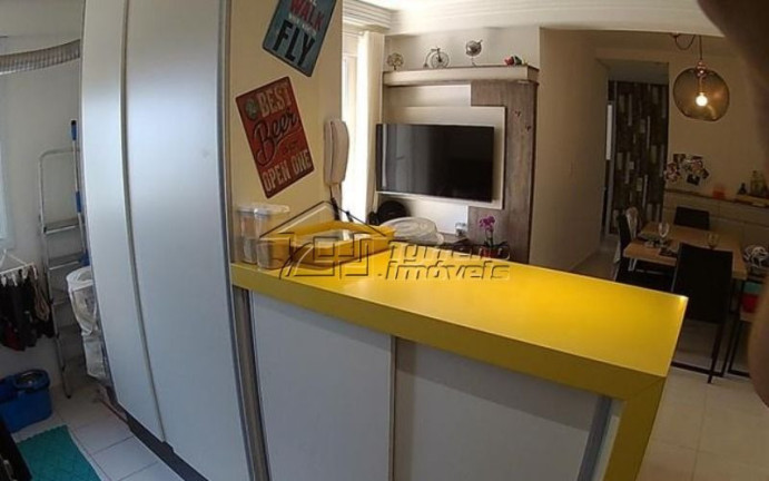 Imagem Apartamento com 2 Quartos à Venda, 63 m² em Jardim Aquarius - São José Dos Campos Imagem Apartamento com 2 Quartos à Venda, 63 m² em Jardim Aquarius - São José Dos Campos