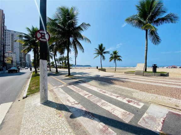 Imagem Apartamento com 1 Quarto à Venda, 40 m² em Aviação - Praia Grande Imagem Apartamento com 1 Quarto à Venda, 40 m² em Aviação - Praia Grande