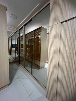Imagem Casa com 4 Quartos à Venda, 245 m² em Residencial Anaville - Anápolis