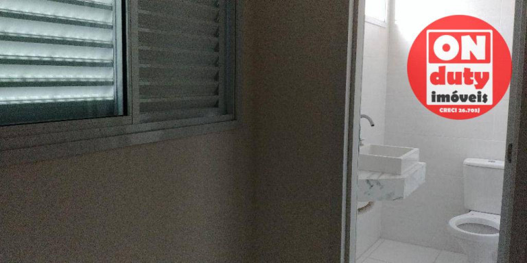 Imagem Apartamento com 1 Quarto à Venda, 54 m² em José Menino - Santos Imagem Apartamento com 1 Quarto à Venda, 54 m² em José Menino - Santos