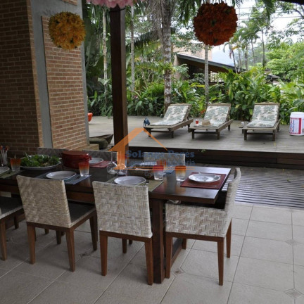 Imagem Casa de Condomínio com 3 Quartos à Venda, 156 m² em Lagoinha - Ubatuba