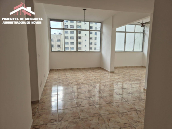 Imagem Apartamento com 2 Quartos para Alugar, 120 m² em Icaraí - Niterói