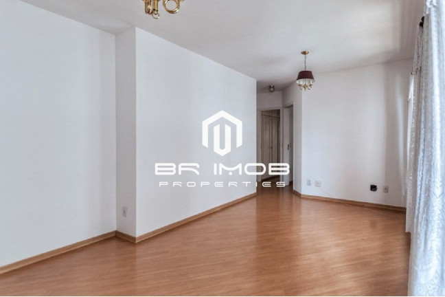 Imóvel com 2 Quartos à Venda, 68 m² em Vila Mariana - São Paulo