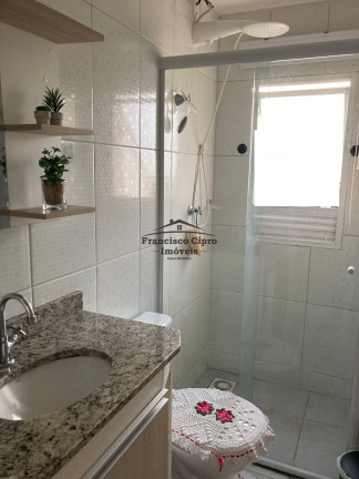 Imagem Apartamento com 2 Quartos à Venda, 46 m² em São Dimas - Condomínio Campo Belo Clube - Guaratinguetá Imagem Apartamento com 2 Quartos à Venda, 46 m² em São Dimas - Condomínio Campo Belo Clube - Guaratinguetá