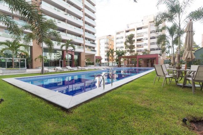 Imagem Apartamento com 3 Quartos à Venda, 158 m² em Aldeota - Fortaleza Imagem Apartamento com 3 Quartos à Venda, 158 m² em Aldeota - Fortaleza