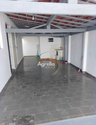 Imagem Casa com 3 Quartos à Venda, 120 m² em Jardim Ipê Ii - Mogi Guaçu Imagem Casa com 3 Quartos à Venda, 120 m² em Jardim Ipê Ii - Mogi Guaçu