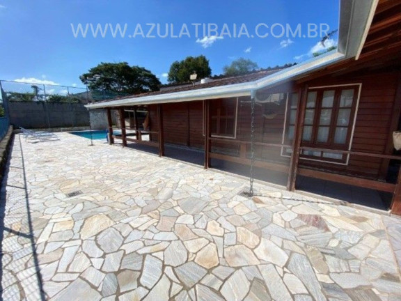 Imagem Imóvel com 3 Quartos à Venda, 127 m² em Guaxinduva - Atibaia