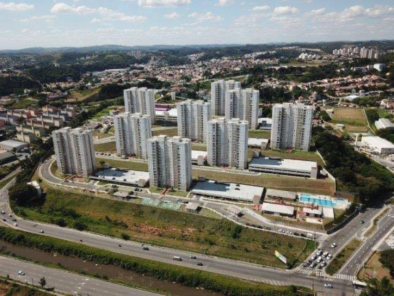 Imagem Apartamento com 2 Quartos à Venda, 520.000 m² em São Paulo - Jundiaí