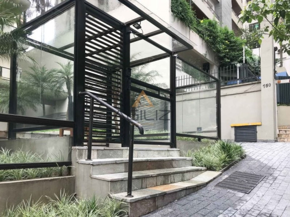 Imagem Apartamento com 1 Quarto à Venda, 58 m² em Cerqueira César - São Paulo Imagem Apartamento com 1 Quarto à Venda, 58 m² em Cerqueira César - São Paulo