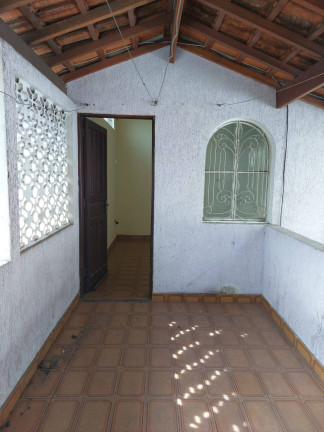 Imagem Casa com 2 Quartos à Venda, 192 m² em Paulicéia - São Bernardo Do Campo Imagem Casa com 2 Quartos à Venda, 192 m² em Paulicéia - São Bernardo Do Campo