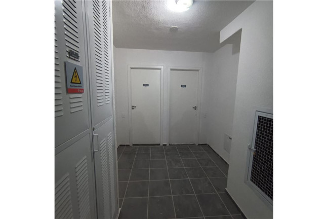 Imagem Apartamento com 2 Quartos à Venda, 43 m² em Horto Florestal - São Paulo