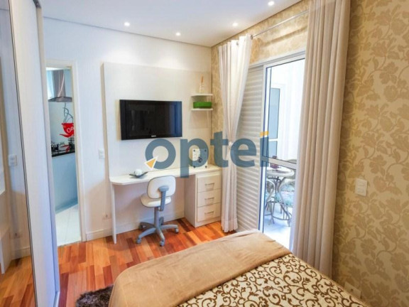 Imagem Apartamento com 2 Quartos à Venda, 55 m² em Centro - São Bernardo Do Campo