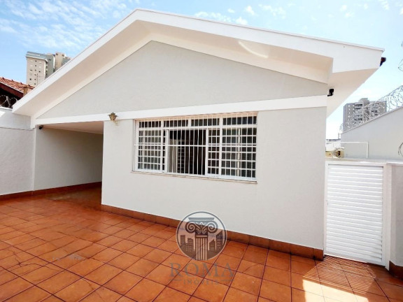 Imóvel com 3 Quartos à Venda, 250 m² em Jardim América - Ribeirão Preto