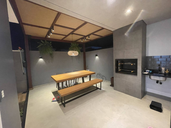 Imagem Casa com 3 Quartos à Venda, 165 m² em Ponta Negra - Manaus