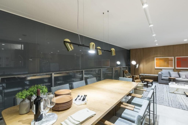 Imagem Apartamento com 4 Quartos à Venda, 268 m² em Jardins - São Paulo