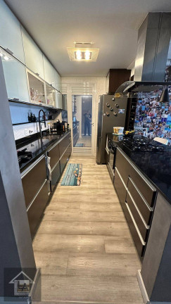 Imagem Apartamento com 2 Quartos à Venda, 115 m² em Alto Da Boa Vista - São Paulo