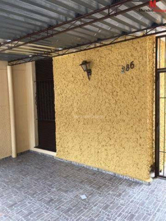 Imagem Casa com 3 Quartos para Alugar, 300 m² em Centro - Sorocaba