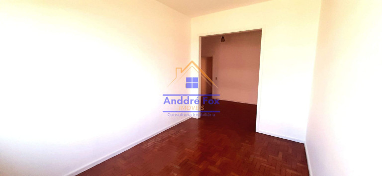 Imagem Apartamento com 2 Quartos à Venda, 90 m² em Tijuca - Rio De Janeiro