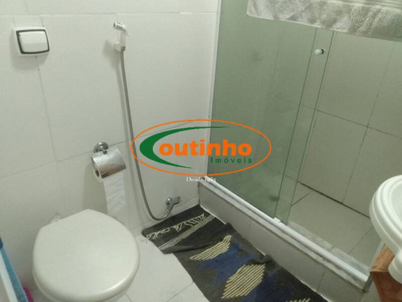 Imagem Apartamento com 2 Quartos à Venda, 82 m² em Tijuca - Rio De Janeiro
