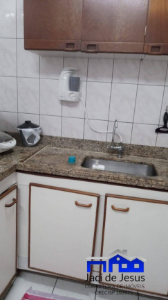 Imagem Apartamento com 3 Quartos à Venda, em Campo Grande - Santos Imagem Apartamento com 3 Quartos à Venda, em Campo Grande - Santos