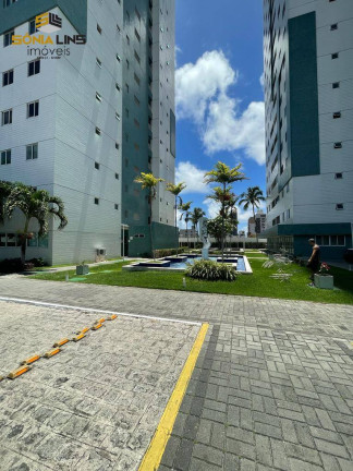 Imagem Apartamento com 3 Quartos à Venda, 80 m² em Bessa - João Pessoa Imagem Apartamento com 3 Quartos à Venda, 80 m² em Bessa - João Pessoa
