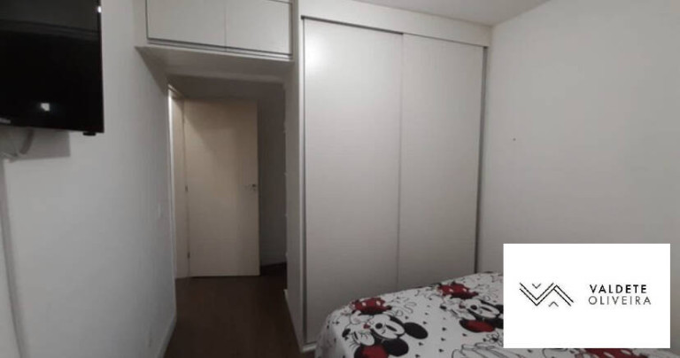 Imagem Apartamento com 2 Quartos à Venda, 63 m² em Jardim América - São José Dos Campos Imagem Apartamento com 2 Quartos à Venda, 63 m² em Jardim América - São José Dos Campos