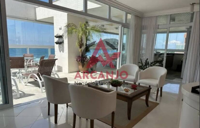 Imagem Apartamento com 4 Quartos à Venda, 393 m² em Riviera - Bertioga Imagem Apartamento com 4 Quartos à Venda, 393 m² em Riviera - Bertioga