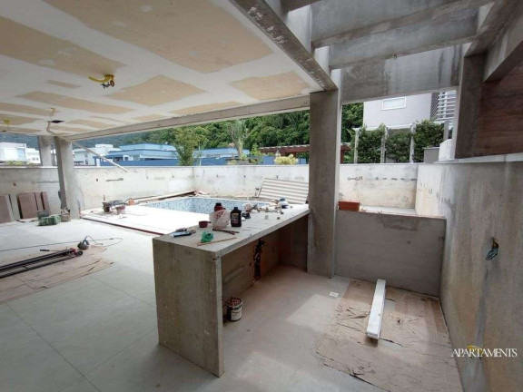 Imagem Casa de Condomínio com 4 Quartos à Venda, 360 m² em Massaguaçu - Caraguatatuba Imagem Casa de Condomínio com 4 Quartos à Venda, 360 m² em Massaguaçu - Caraguatatuba