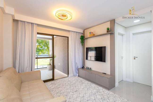 Imagem Apartamento com 2 Quartos à Venda, 107 m² em Portão - Curitiba Imagem Apartamento com 2 Quartos à Venda, 107 m² em Portão - Curitiba
