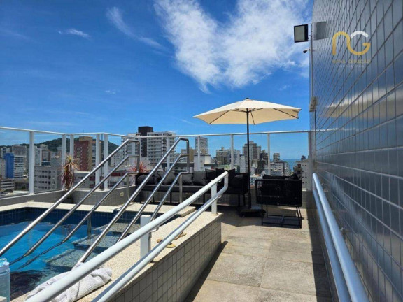 Imagem Apartamento com 2 Quartos à Venda, 64 m² em Canto Do Forte - Praia Grande Imagem Apartamento com 2 Quartos à Venda, 64 m² em Canto Do Forte - Praia Grande