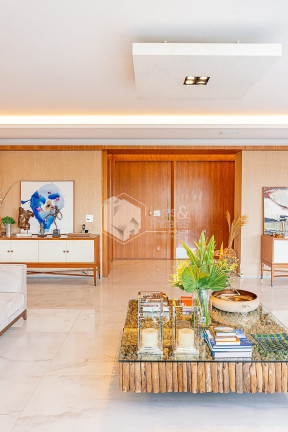 Imagem Apartamento com 3 Quartos à Venda, 485 m² em Campo Belo - São Paulo Imagem Apartamento com 3 Quartos à Venda, 485 m² em Campo Belo - São Paulo
