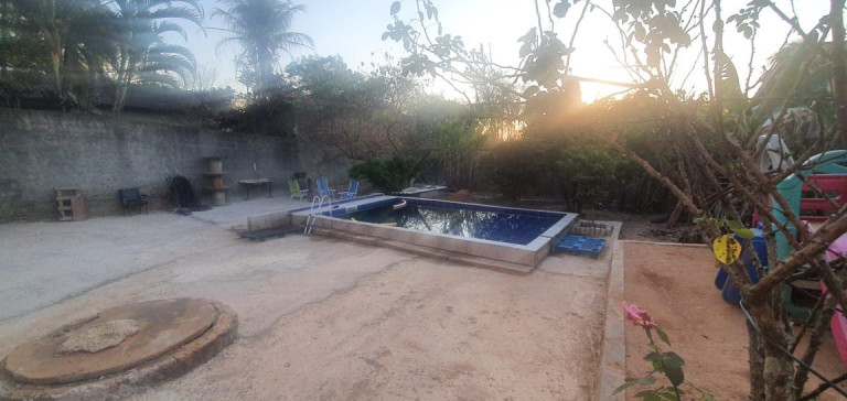Imagem Chácara com 7 Quartos à Venda, 343 m² em água Doce - Jundiaí