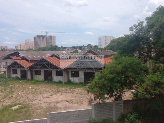 Imagem Imóvel à Venda, 12.390 m² em Vila Industrial - Campinas