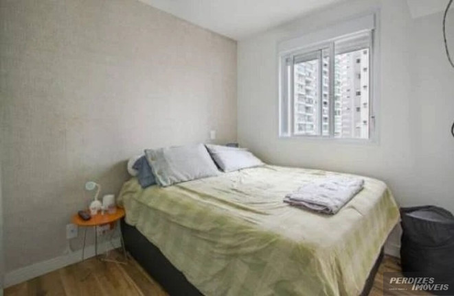Imagem Apartamento com 2 Quartos à Venda, 60 m² em Vila Anastácio - São Paulo