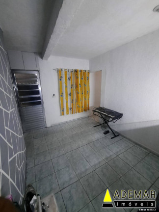 Imagem Casa à Venda, em Inamar - Diadema Imagem Casa à Venda, em Inamar - Diadema