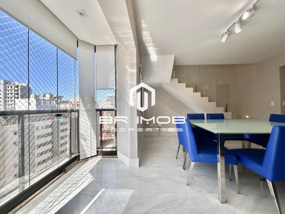 Imagem Imóvel com 3 Quartos à Venda, 291 m² em Paraíso - São Paulo Imagem Imóvel com 3 Quartos à Venda, 291 m² em Paraíso - São Paulo