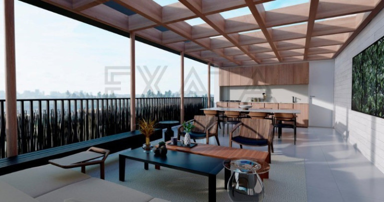 Imagem Imóvel com 2 Quartos à Venda, 302 m² em Vila Nova Conceição - São Paulo