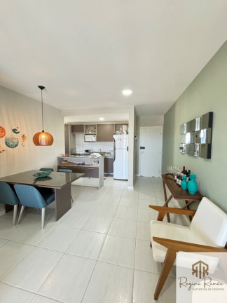 Imagem Imóvel com 3 Quartos à Venda, 67 m² em Porto De Galinhas - Ipojuca